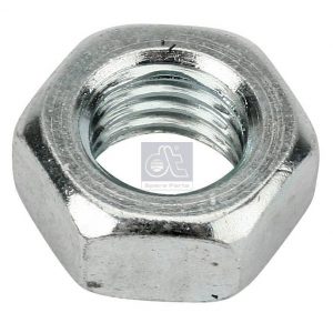 Гайка карданная