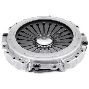 Корзина сцепления