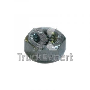 Гайка карданная