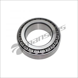 Подшипник задней ступицы