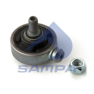 Наконечник тяги выбора передач