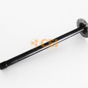 Полуось задняя левая