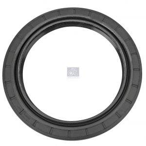 Сальник задней ступицы