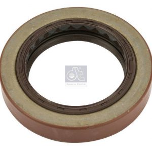 Сальник хвостовика редуктора