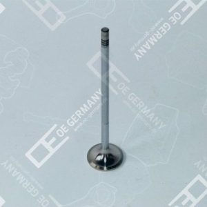 Клапан впускной