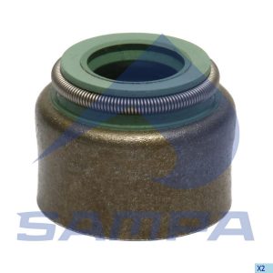 Колпачок м/съемный впуск/выпуск