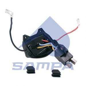 Реле-регулятор напряжения