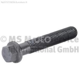 Болт шатунный