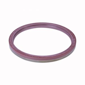 Сальник коленвала задний