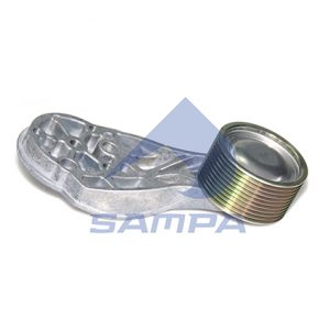 Ролик-натяжитель