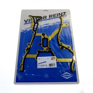 Прокладка передней крышки двигателя