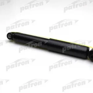 Амортизатор задний