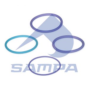 Р/к топливной форсунки