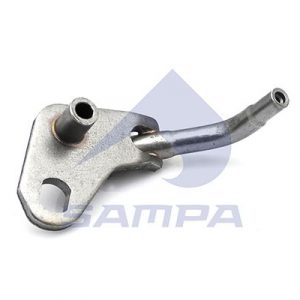 Форсунка масляная