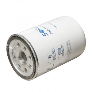 Фильтр топливный