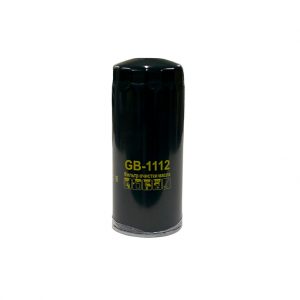 Фильтр масляный