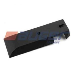 Крепеж брызговика