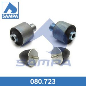 Р/к подвески кабины