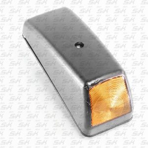 Повторитель поворота желтый