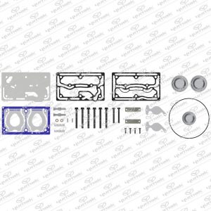 Р/к компрессора