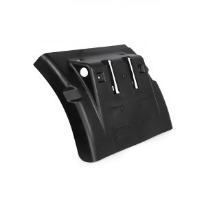 Крыло заднее передняя часть