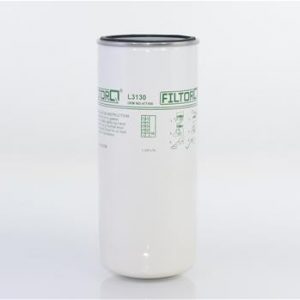 Фильтр масляный