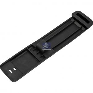 Крепеж крыла