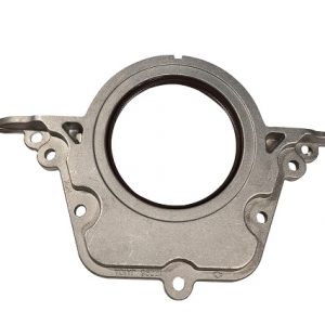 Крышка коленвала задняя