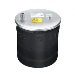 Воздушная подушка (опора пневматическая)