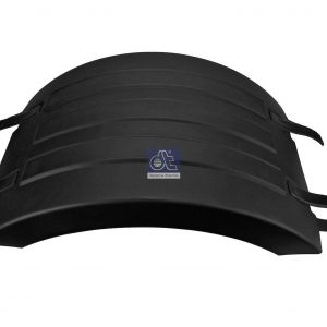 Крыло заднее верхняя часть