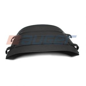 Крыло заднее верхняя часть