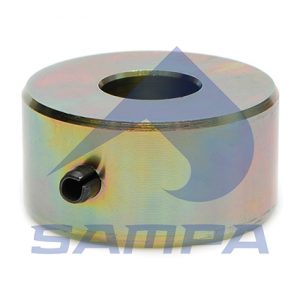 Втулка задней рессоры