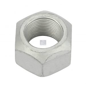 Гайка рессоры