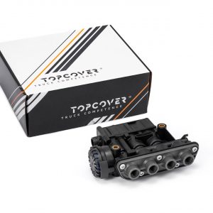 Кран уровня пола главный