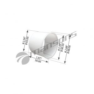 Втулка шкворня