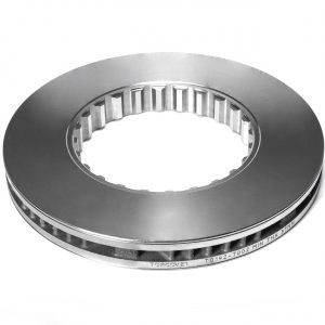 Диск тормозной