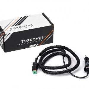 Датчик износа колодок