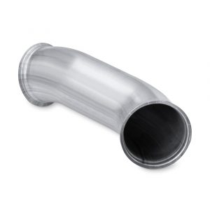 Приемная труба глушителя