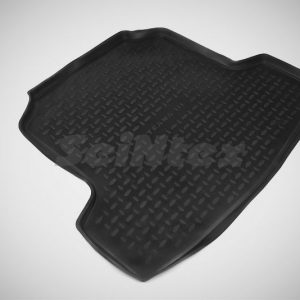 Коврик багажника