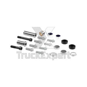 Р/к переднего суппорта