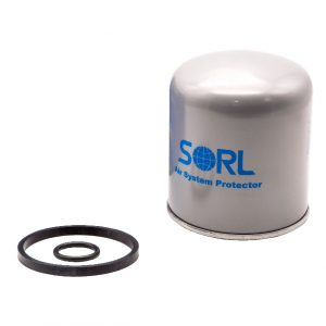 Фильтр пневматической системы