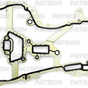 Прокладка передней крышки двигателя