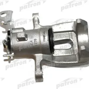 Суппорт тормозной задний левый