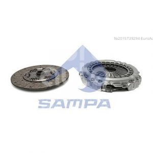 К-кт сцепления