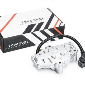 Клапан АКПП