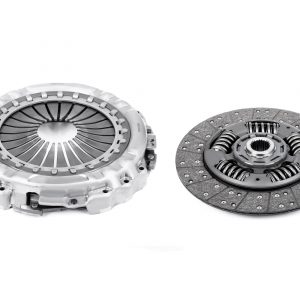 К-кт сцепления