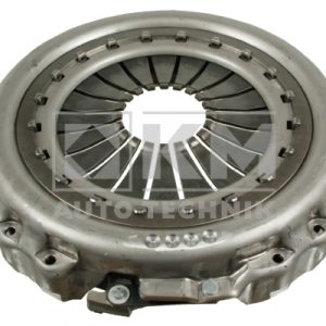 Корзина сцепления