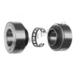 Подшипник ступицы (к-кт)