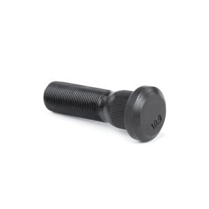 Шпилька колеса