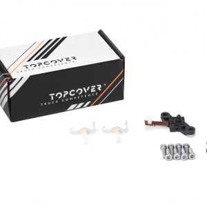 Датчик контроля КПП